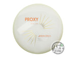 Axiom Total Eclipse Glow Proton Proxy Putter Golf Disc (Individually Listed)