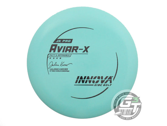 Innova Pro JK Aviar Putter Golf Disc (Individually Listed)