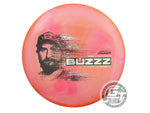 Discraft Limited Edition 2026 Tour Series Chris Dickerson Special Blend Buzzz Midrange Golf Disc (Individually Listed)