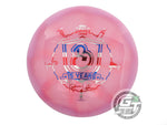 Discraft Limited Edition 2026 Icon Team Ben Callaway Swirl Elite Z Undertaker Distance Driver Golf Disc (Individually Listed)