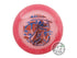 Innova Limited Edition 2026 Tour Series Kat Mertsch Metal Flake Champion Katana Distance Driver Golf Disc (Individually Listed)