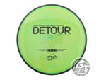 MVP Neutron Detour [James Conrad 1X] Midrange Golf Disc (Individually Listed)