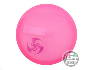 Dynamic Discs Limited Edition Huk Lab TriFly Stamp Lucid Suspect Midrange Golf Disc (Individually Listed)