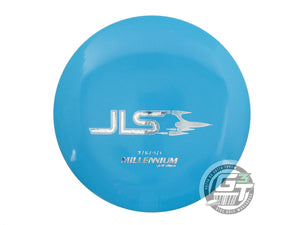 Millennium Standard JLS Fairway Driver Golf Disc (Individually Listed)