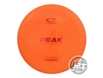 Latitude 64 Zero Line Medium Peak Putter Golf Disc (Individually Listed)