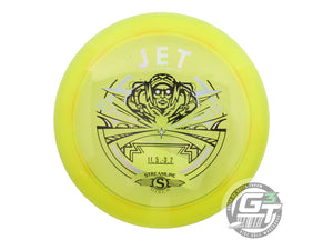 Streamline Proton Jet Distance Driver Golf Disc (Individually Listed)
