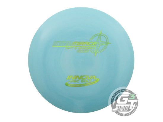 Innova Star Mirage Putter Golf Disc (Individually Listed)