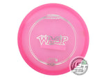 Discraft Elite Z Wasp Midrange Golf Disc (Individually Listed)