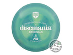 Discmania Special Edition Swirl S-Line FD Fairway Driver Golf Disc (Individually Listed)