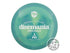 Discmania Special Edition Swirl S-Line FD Fairway Driver Golf Disc (Individually Listed)