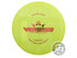 Dynamic Discs Lucid Verdict Midrange Golf Disc (Individually Listed)