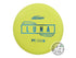 Discraft Paul McBeth Signature Putter Line Luna Putter Golf Disc (Individually Listed)