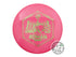 Infinite Discs G-Blend Roman Fairway Driver Golf Disc (Individually Listed)
