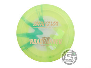 Innova I-Dye Champion Roadrunner Distance Driver Golf Disc (Individually Listed)