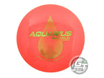 Millennium Standard Aquarius Distance Driver Golf Disc (Individually Listed)