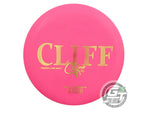 Climo Trophy Line Soft Cliff Putter Golf Disc (Individually Listed)