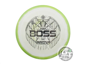 Innova Halo Star Boss Distance Driver Golf Disc (Individually Listed)