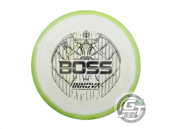 Innova Halo Star Boss Distance Driver Golf Disc (Individually Listed)