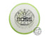 Innova Halo Star Boss Distance Driver Golf Disc (Individually Listed)