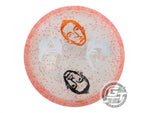 Discraft Misprint Battle Pack Confetti Elite Z Luna Putter Golf Disc (Individually Listed)