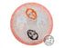 Discraft Misprint Battle Pack Confetti Elite Z Luna Putter Golf Disc (Individually Listed)