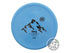 Kastaplast K3 Berg Putter Golf Disc (Individually Listed)