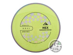 Axiom Neutron Hex Midrange Golf Disc (Individually Listed)