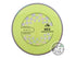 Axiom Neutron Hex Midrange Golf Disc (Individually Listed)
