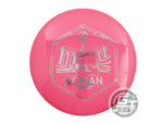 Infinite Discs G-Blend Roman Fairway Driver Golf Disc (Individually Listed)