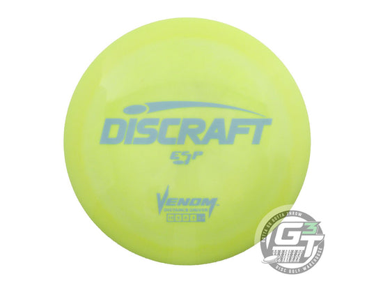 Discraft ESP Venom Distance Driver Golf Disc (Individually Listed)