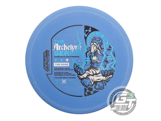 Streamline Limited Edition 2026 Team Series Eagle McMahon Electron Autopilot Putter Golf Disc (Individually Listed)