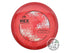 Axiom Proton Hex Midrange Golf Disc (Individually Listed)