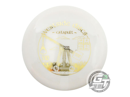 Westside VIP Catapult Distance Driver Golf Disc (Individually Listed)