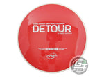 MVP Neutron Detour [James Conrad 1X] Midrange Golf Disc (Individually Listed)