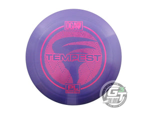 DGA Proline Tempest Distance Driver Golf Disc (Individually Listed)