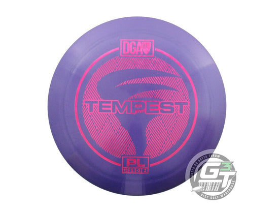 DGA Proline Tempest Distance Driver Golf Disc (Individually Listed)