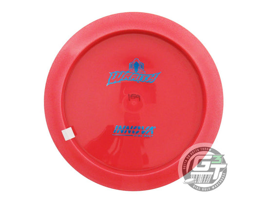 Innova Bottom Stamp Star Wraith Distance Driver Golf Disc (Individually Listed)
