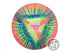 Innova I-Dye Champion Boss Distance Driver Golf Disc (Individually Listed)