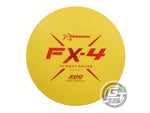 Prodigy 200 Series FX4 Fairway Driver Golf Disc (Individually Listed)