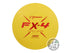 Prodigy 200 Series FX4 Fairway Driver Golf Disc (Individually Listed)