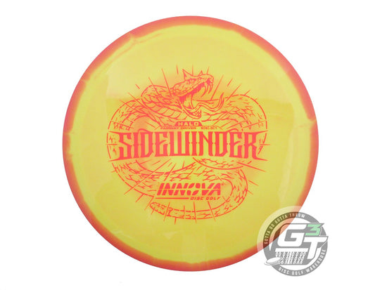 Innova Halo Star Sidewinder Distance Driver Golf Disc (Individually Listed)