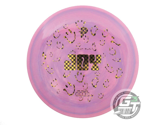 Discraft Limited Edition First Run Paige Pierce Signature ESP Joy Midrange Golf Disc (Individually Listed)