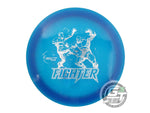 Legacy First Run Pinnacle Edition Fighter Distance Driver Golf Disc (Individually Listed)