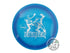 Legacy First Run Pinnacle Edition Fighter Distance Driver Golf Disc (Individually Listed)