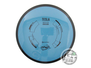 MVP Neutron Tesla Distance Driver Golf Disc (Individually Listed)