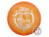 Discraft Limited Edition 2022 PDGA Champions Cup Commemorative Special Blend Buzzz Midrange Golf Disc (Individually Listed)