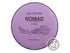 MVP Electron Firm Nomad [James Conrad 1X] Putter Golf Disc (Individually Listed)