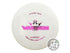 Dynamic Discs Lucid Warden Putter Golf Disc (Individually Listed)