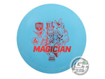 Discmania Active Base Magician Fairway Driver Golf Disc (Individually Listed)
