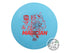 Discmania Active Base Magician Fairway Driver Golf Disc (Individually Listed)